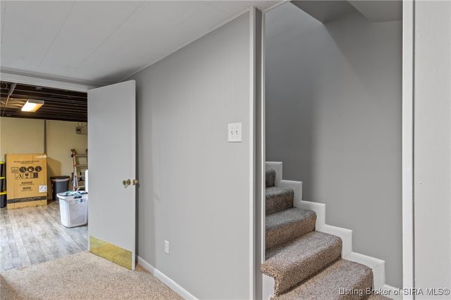 32 Cruse Loop Se, Home with 3 bedrooms, 3 bathrooms and null parking in Corydon IN | Image 30