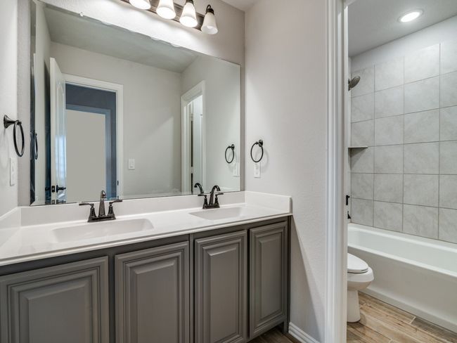 1517 Port Millstone Trl, House other with 4 bedrooms, 3 bathrooms and null parking in St Paul TX | Image 24