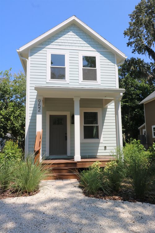 952 Alexander Street, St Augustine, FL, 32084 | Card Image