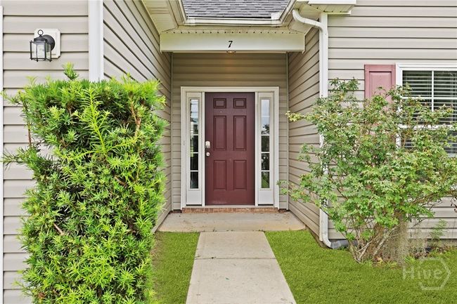 Grass has been digitally enhanced for the purposes of marketing. Grass/yard may appear different at the time of showing. | Image 4