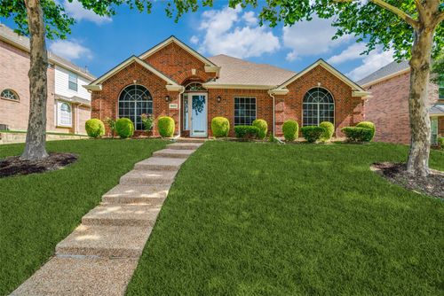 1827 Timber Ridge Dr, Frisco, TX, 75036-4689 | Card Image