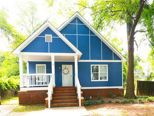 3 Gould St Se, Atlanta, GA, 30315-5203 | Card Image