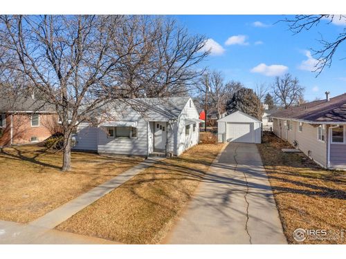 507 Lincoln St, Brush, CO, 80723-1928 | Card Image