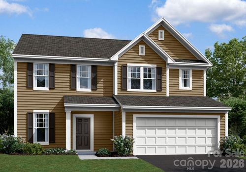 2008 Boulder Ridge Drive, Gastonia, NC, 28052 | Card Image