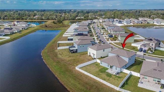 12783 Maple Bonsai Dr, House other with 5 bedrooms, 3 bathrooms and null parking in RIVERVIEW FL | Image 59