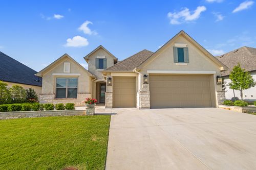 12521 Copper Ore Way, Denton, TX, 76207-1879 | Card Image
