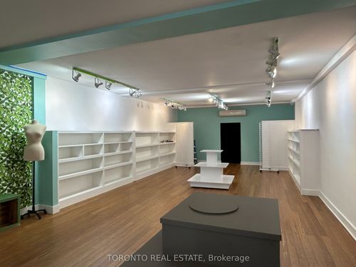 1692 Queen St W, Toronto, ON, M6R1B3 | Card Image