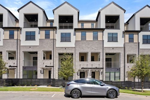 4203 Prevail Ln, Austin, TX, 78731-4412 | Card Image