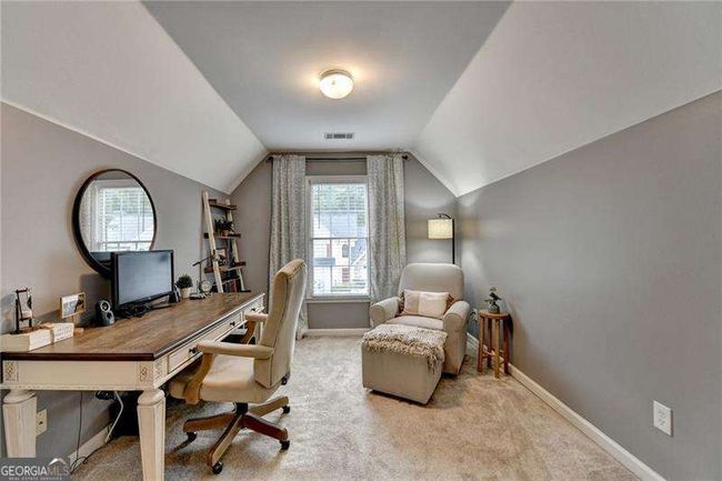 5574 Wynhall Dr, House other with 4 bedrooms, 3 bathrooms and null parking in Peachtree Corners GA | Image 32