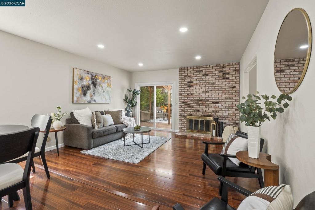 Residential in Vallejo