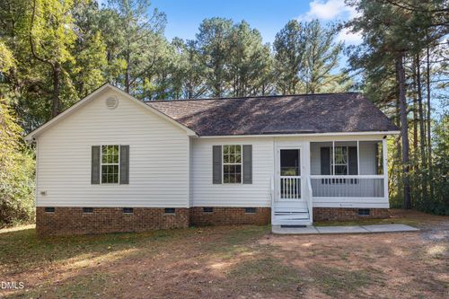 409 Wildwood Ln, Smithfield, NC, 27577-6959 | Card Image