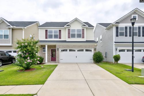 3014 Gedney Cir, Blythewood, SC, 29016-7295 | Card Image