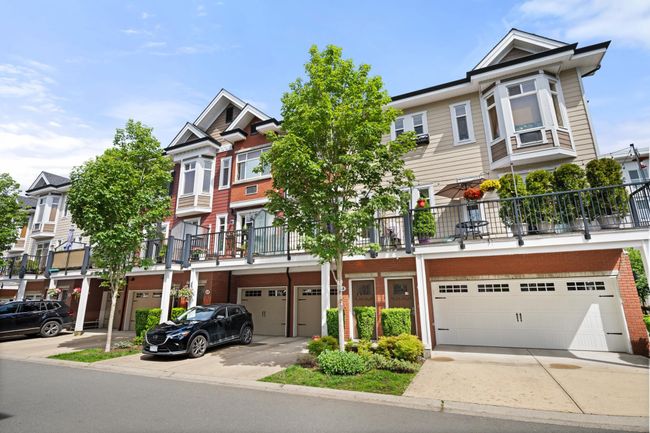 48 - 8068 207 Street, Townhouse with 4 bedrooms, 3 bathrooms and 2 parking in Langley BC | Image 22