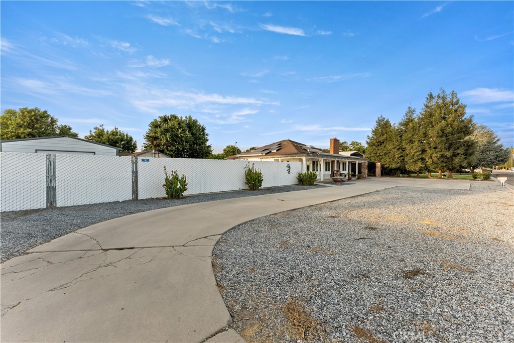 Residential in Fresno 3