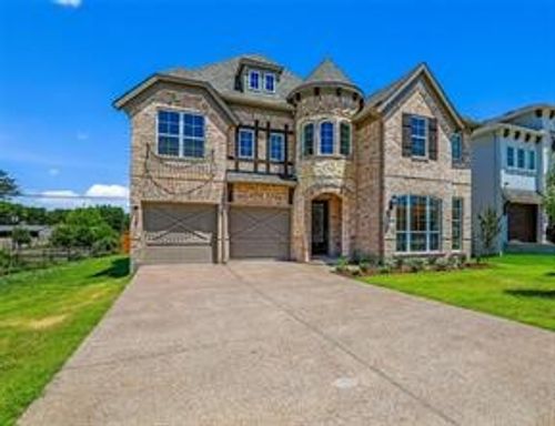5401 Snowberry Dr, Plano, TX, 75094-4665 | Card Image