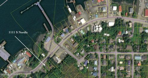 1111 S Nordic Dr, Petersburg, AK, 99833 | Card Image