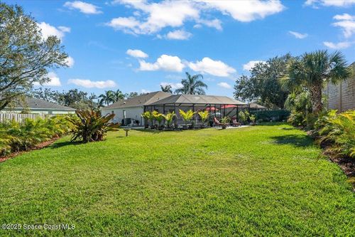 2577 Deercroft Dr, Melbourne, FL, 32940-6380 | Card Image