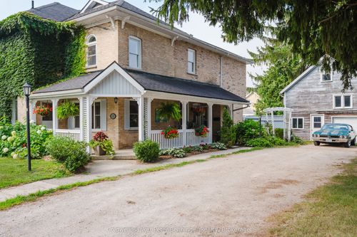 192 3rd Ave Sw, Chesley, ON, N0G1L0 | Card Image