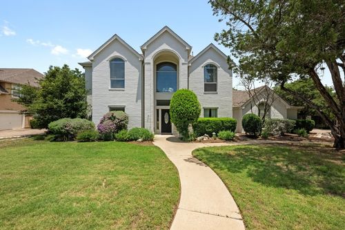 707 Malabar St, Lakeway, TX, 78734-4339 | Card Image