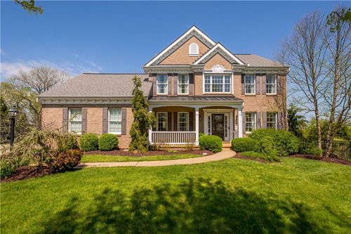 716 Chadwick Dr, Venetia, PA, 15367-2107 | Card Image