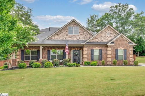 233 Montalcino Way, Simpsonville, SC, 29681 | Card Image