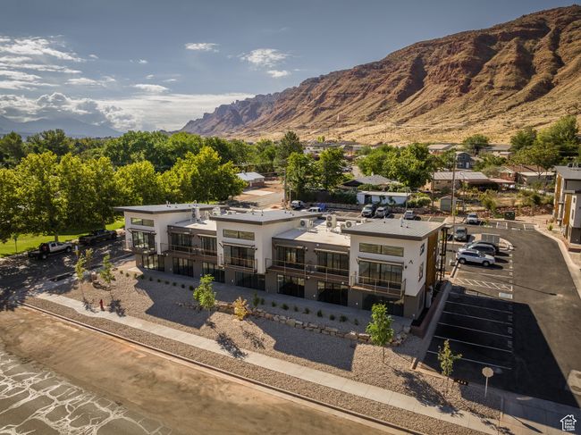 A206 - 443 W Kane Creek Blvd, Condo with 1 bedrooms, 1 bathrooms and null parking in Moab UT | Image 13