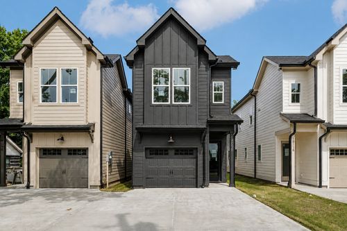 1809B Manchester Ave, Nashville, TN, 37218-2681 | Card Image