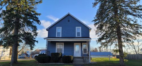 206 Sherman St, Tiro, OH, 44887-9626 | Card Image