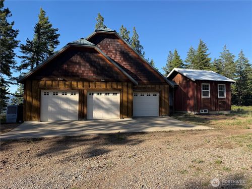 1330 Black Hawk Dr, Cle Elum, WA, 98922 | Card Image