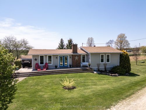 382386 Concession 4 Ndr, Hanover, ON, N4N3B9 | Card Image
