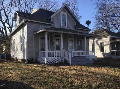223 Groom Street, Liberty, MO, 64068 | Card Image