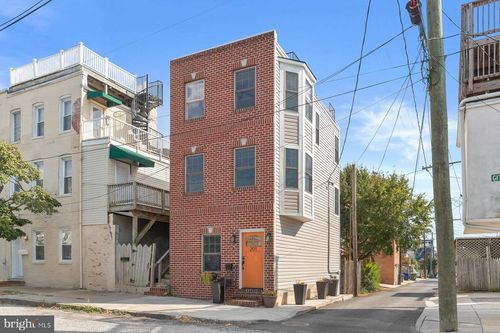 201 E Gittings St, BALTIMORE, MD, 21230-4355 | Card Image