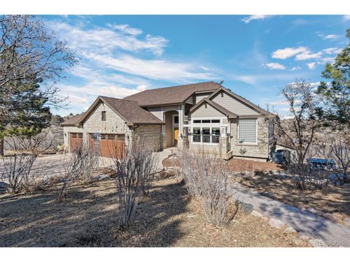 4249 Oak Grove Way, Castle Rock, CO, 80108-9034 | Card Image