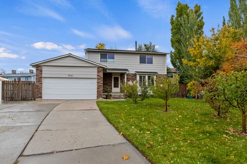 7931 S Norwood Rd, Cottonwood Heights, UT, 84121-5814 | Card Image