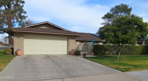 19006 N Sombrero Circle, Sun City, AZ, 85373 | Card Image