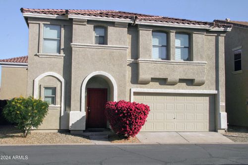 9527 N 82nd Ln, Peoria, AZ, 85345-3121 | Card Image