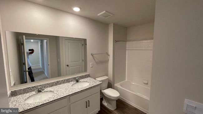 192 Hamstead Dr, House other with 4 bedrooms, 3 bathrooms and null parking in STEPHENS CITY VA | Image 15
