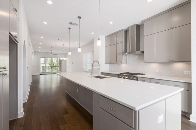 284 - 4703 Unity Cir, Condo with 3 bedrooms, 4 bathrooms and 2 parking in Austin TX | Image 4