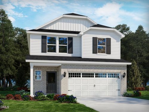 1044 Saint Lawrence Dr, Garner, NC, 27529-5437 | Card Image