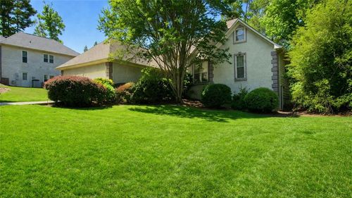 4305 Deep Springs Court Nw, Kennesaw, GA, 30144 | Card Image