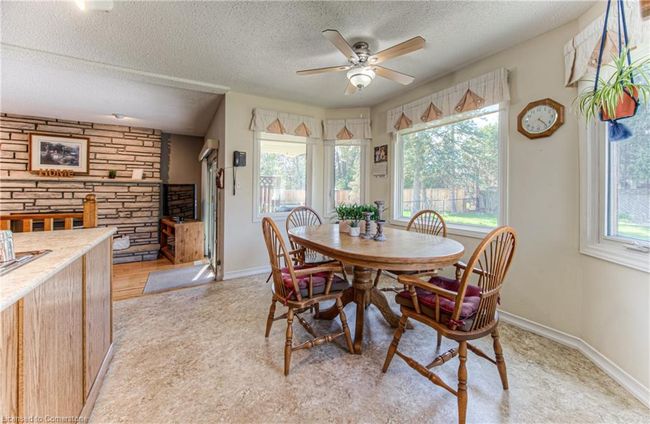 422 Forestlawn Rd, House other with 3 bedrooms, 3 bathrooms and 6 parking in Waterloo ON | Image 15