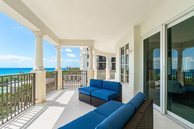 APT-502 - 155 Ocean Ave, Condo with 3 bedrooms, 4 bathrooms and null parking in Palm Beach Shores FL | Image 8
