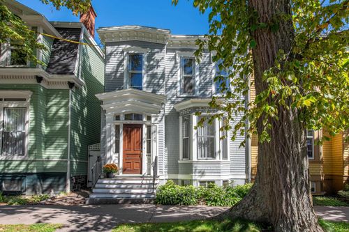 1165 S Park St, House with 4 bedrooms, 2 bathrooms and null parking in Halifax NS | Card Image