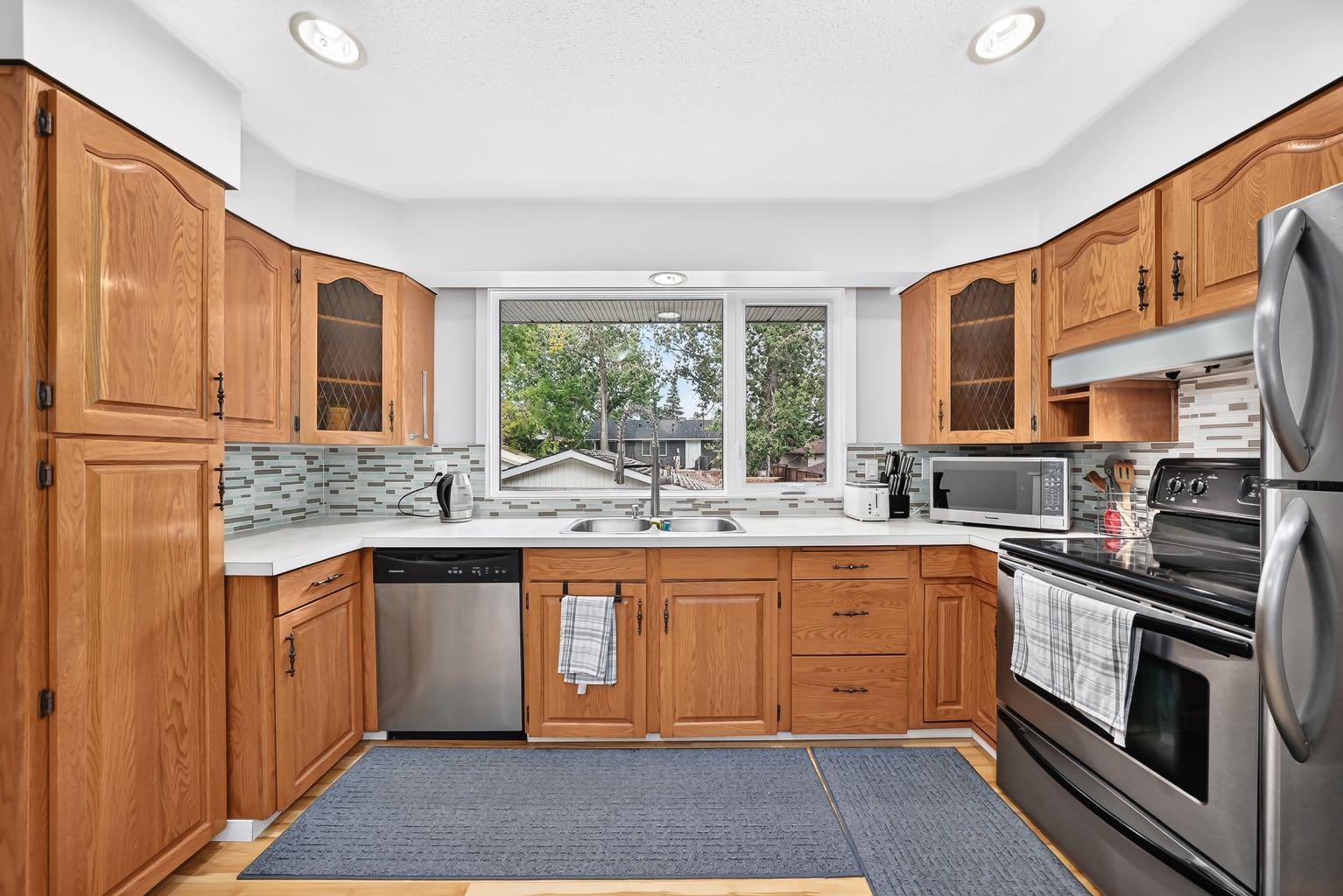 Residential in Calgary 4