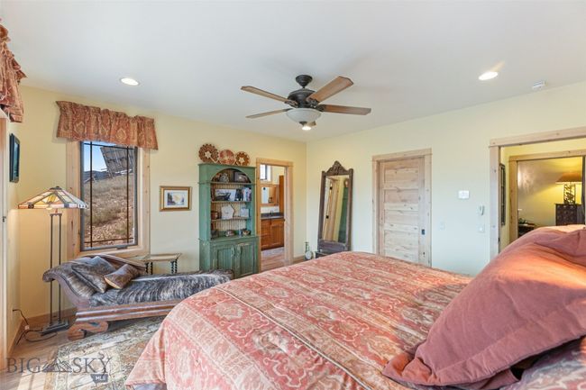95 Foothill Trl, House other with 4 bedrooms, 5 bathrooms and null parking in Ennis MT | Image 23