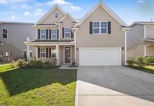 9039 Fort Hill Way, Myrtle Beach, SC, 29579-3742 | Card Image
