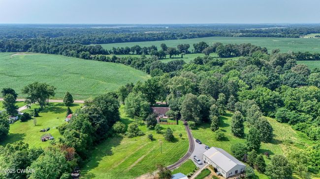 5156 Knox Daniel Rd, House other with 3 bedrooms, 3 bathrooms and 4 parking in Union City TN | Image 29
