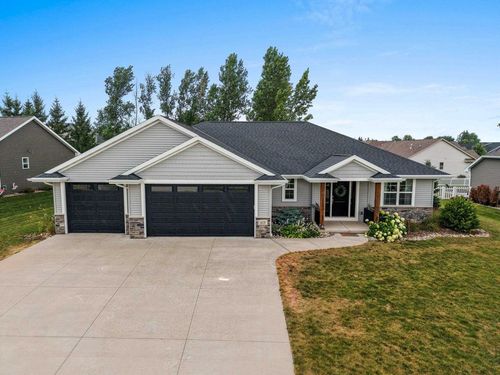 615 Diversity Drive, DE PERE, WI, 54115 | Card Image