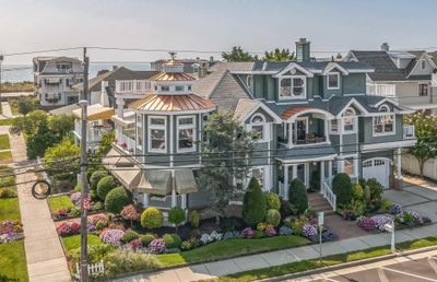 2404 Atlantic Ave, House other with 5 bedrooms, 5 bathrooms and null parking in Longport NJ | Image 2