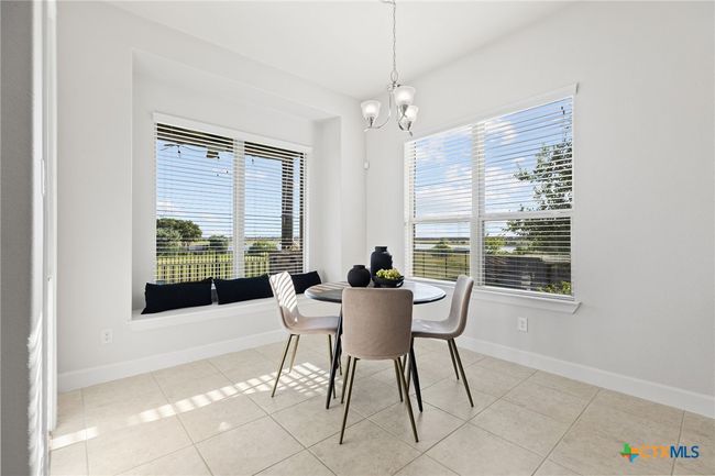 Breakfast room | Image 14